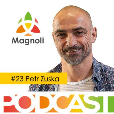 NABLÍZKO podcast. Rozhovory, které jdou pod povrch.